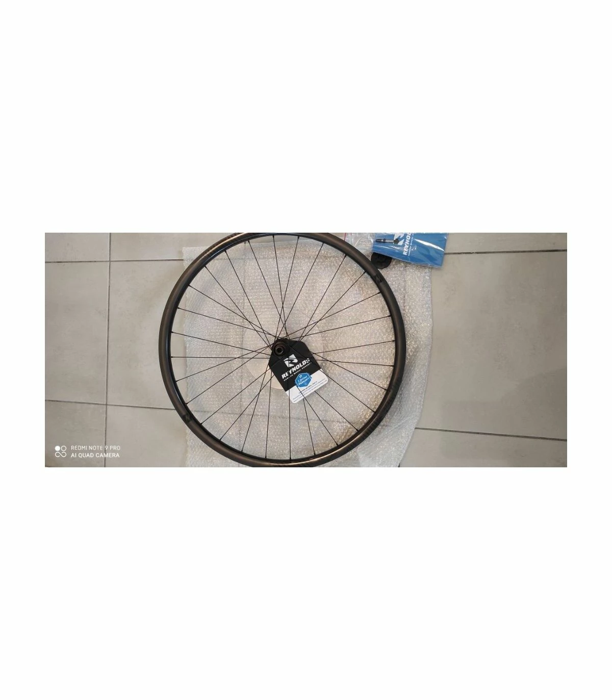 Race Face Roues Complètes - 29'' 2 Race Face Roues Complètes - 29'' – Image 2