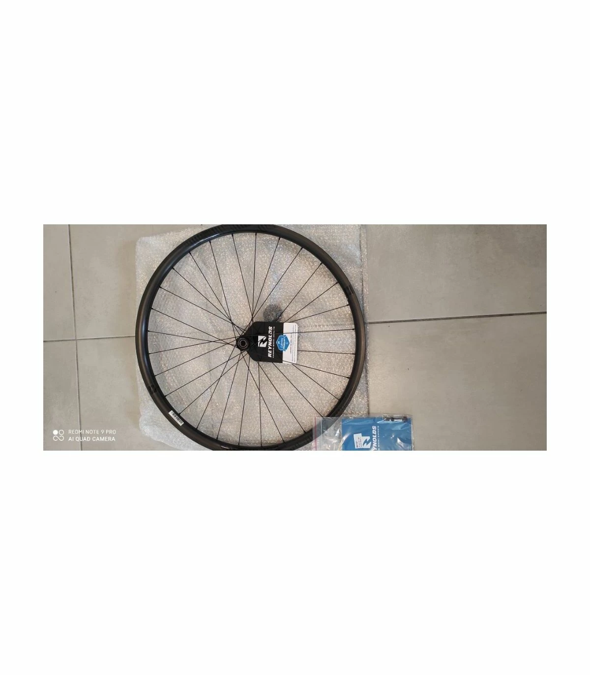 Race Face Roues Complètes - 29'' 3 Race Face Roues Complètes - 29'' – Image 3