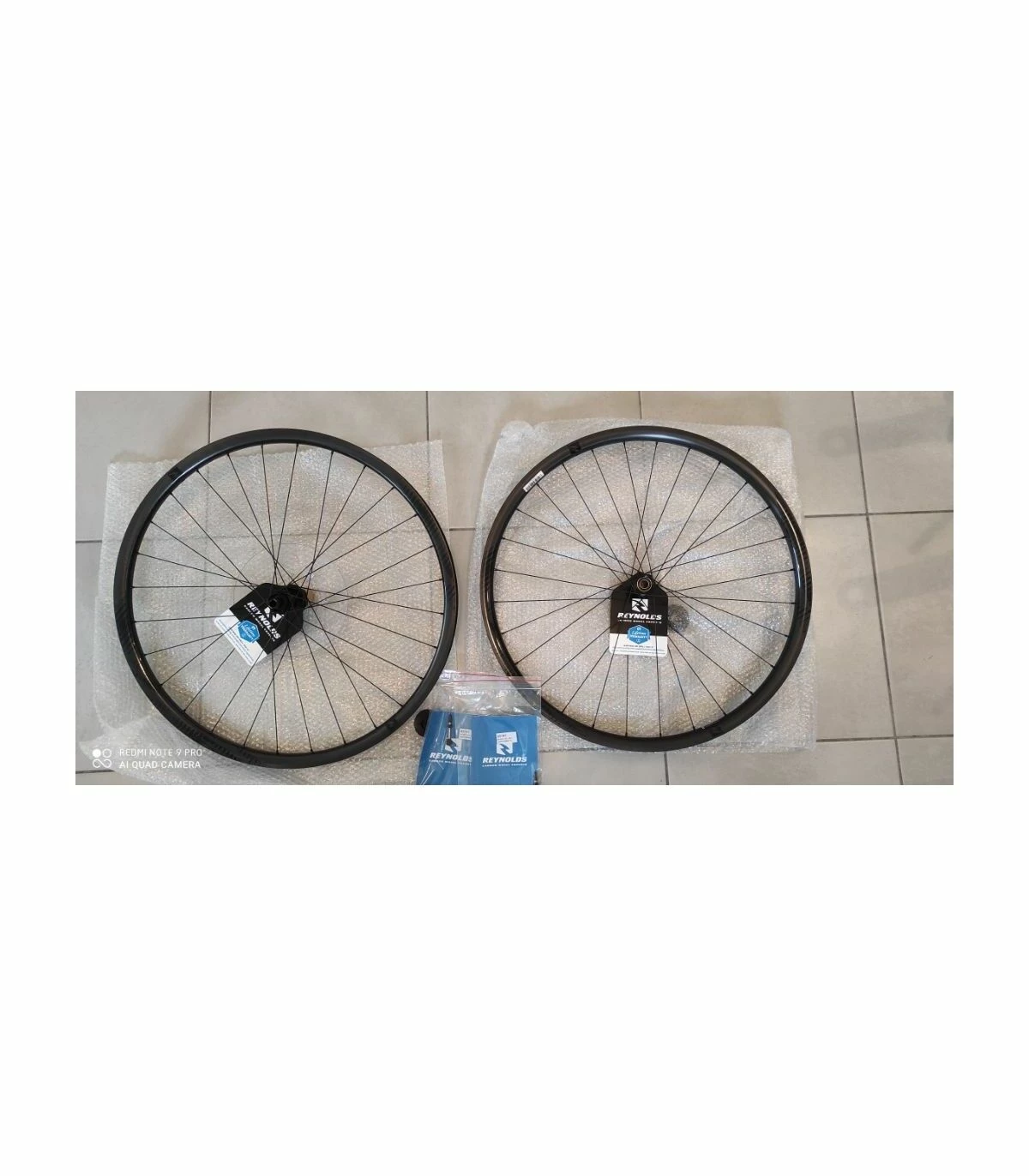 Race Face Roues Complètes - 29'' 1 Race Face Roues Complètes - 29''