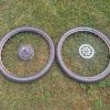 Roues Complètes Sunn - 29''