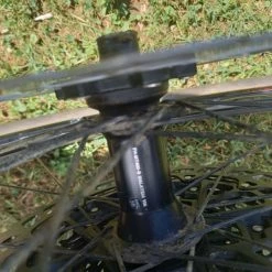 Roues Complètes Sunn - 29'' 10 Roues Complètes Sunn - 29'' -Race Face Soldes paire roues vtt sunn 29 boost 4