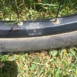 Roues Complètes Sunn - 29'' 11 Roues Complètes Sunn - 29'' -Race Face Soldes paire roues vtt sunn 29 boost 5