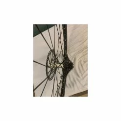 Roues Complètes Mavic - 27.5'' -Race Face Soldes paires de roue mavic 27 5 2