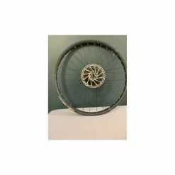 Roues Complètes Mavic - 27.5'' -Race Face Soldes paires de roue mavic 27 5 5