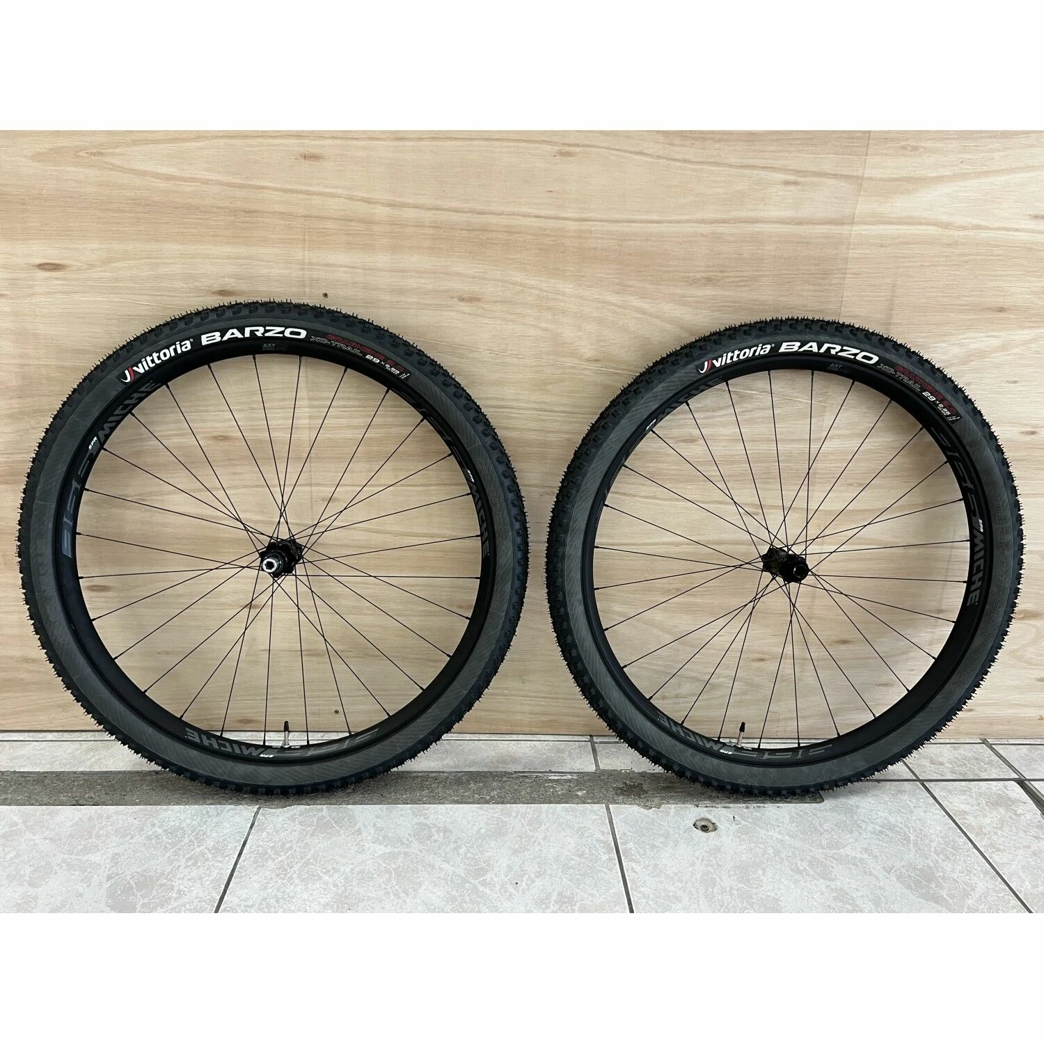Roues Complètes Miche - 29'' 1 Roues Complètes Miche - 29''