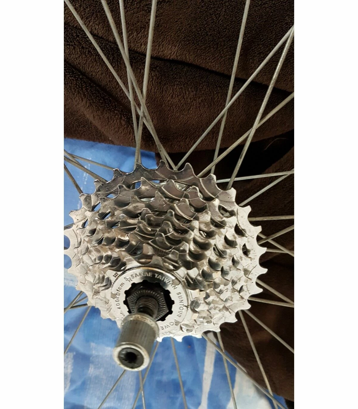 Race Face Roues Complètes - 26'' 3 Race Face Roues Complètes - 26'' – Image 3