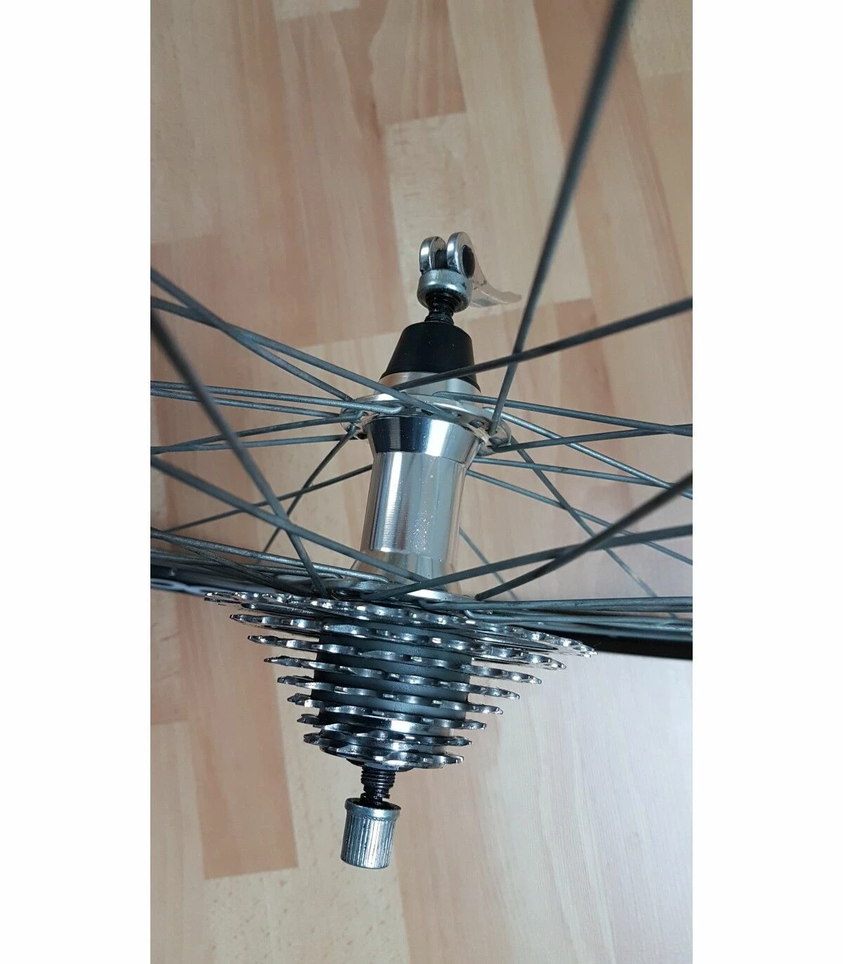 Race Face Roues Complètes - 26'' 4 Race Face Roues Complètes - 26'' – Image 4