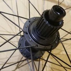 Roues Complètes Bontrager - 29'' -Race Face Soldes paires de roues bontrager kovee comp tubless boost bontrager 2