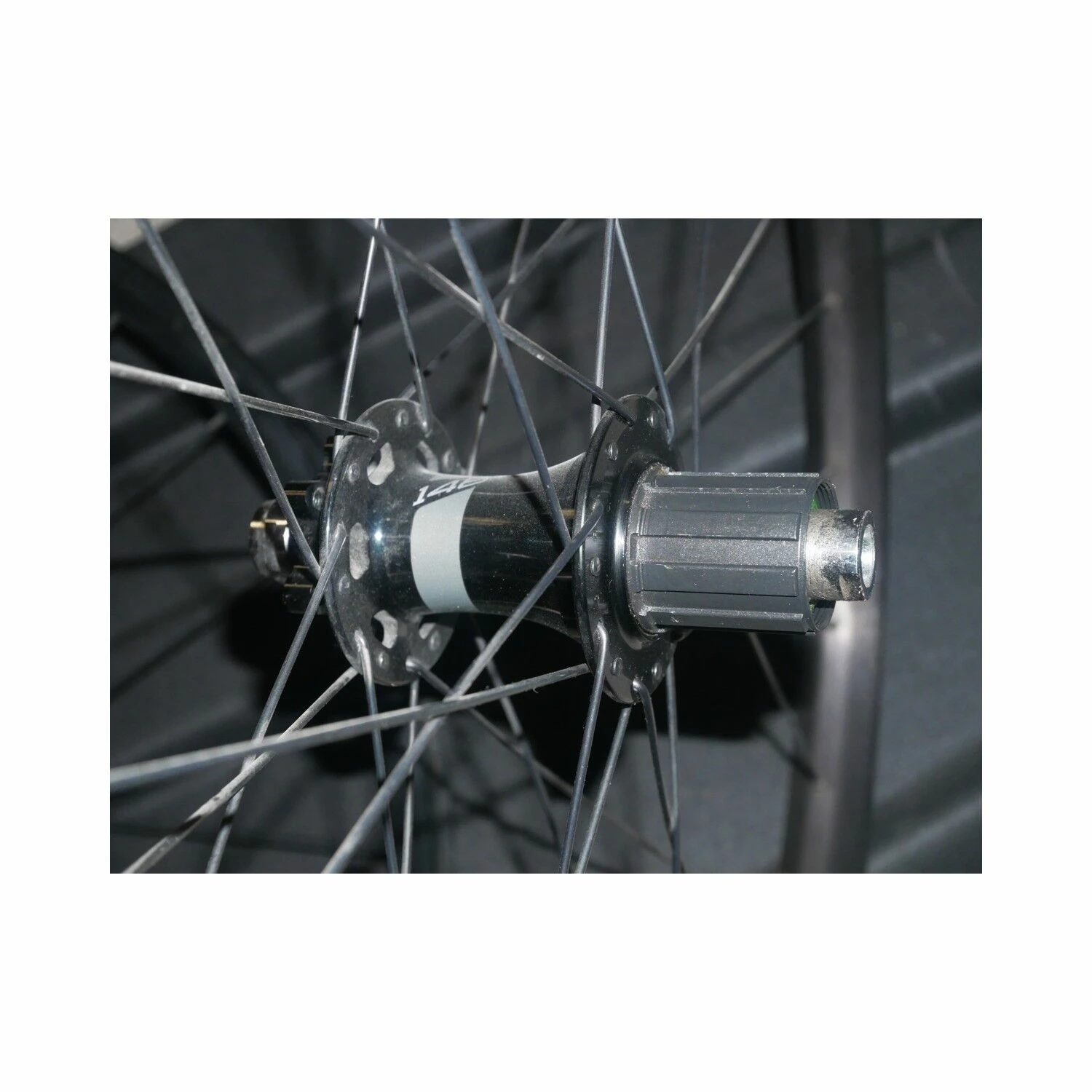 Race Face Roues Complètes - 29'' 2 Race Face Roues Complètes - 29'' – Image 2