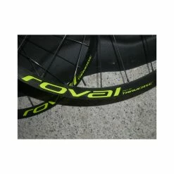 Race Face Roues Complètes - 29'' 5 Race Face Roues Complètes - 29'' -Race Face Soldes paires de roues roval 29pouces neuves 2