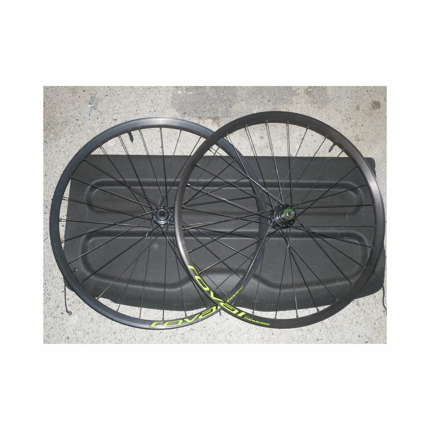 Race Face Roues Complètes - 29'' 1 Race Face Roues Complètes - 29''