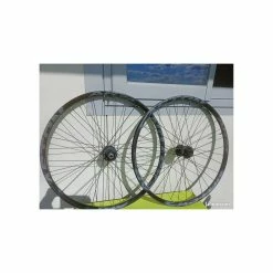 Roues Complètes