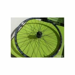 Roues Complètes 7 Roues Complètes -Race Face Soldes paires de roues vtt 27 5 easton 3