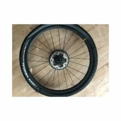 Roues Complètes - 29'' -Race Face Soldes paires mavic crossmax slr carbon 2