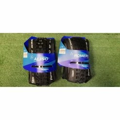 Pneus Panaracer - 29'' -Race Face Soldes panaracer paire romero et aliso 2 40 st renforce neuf 2