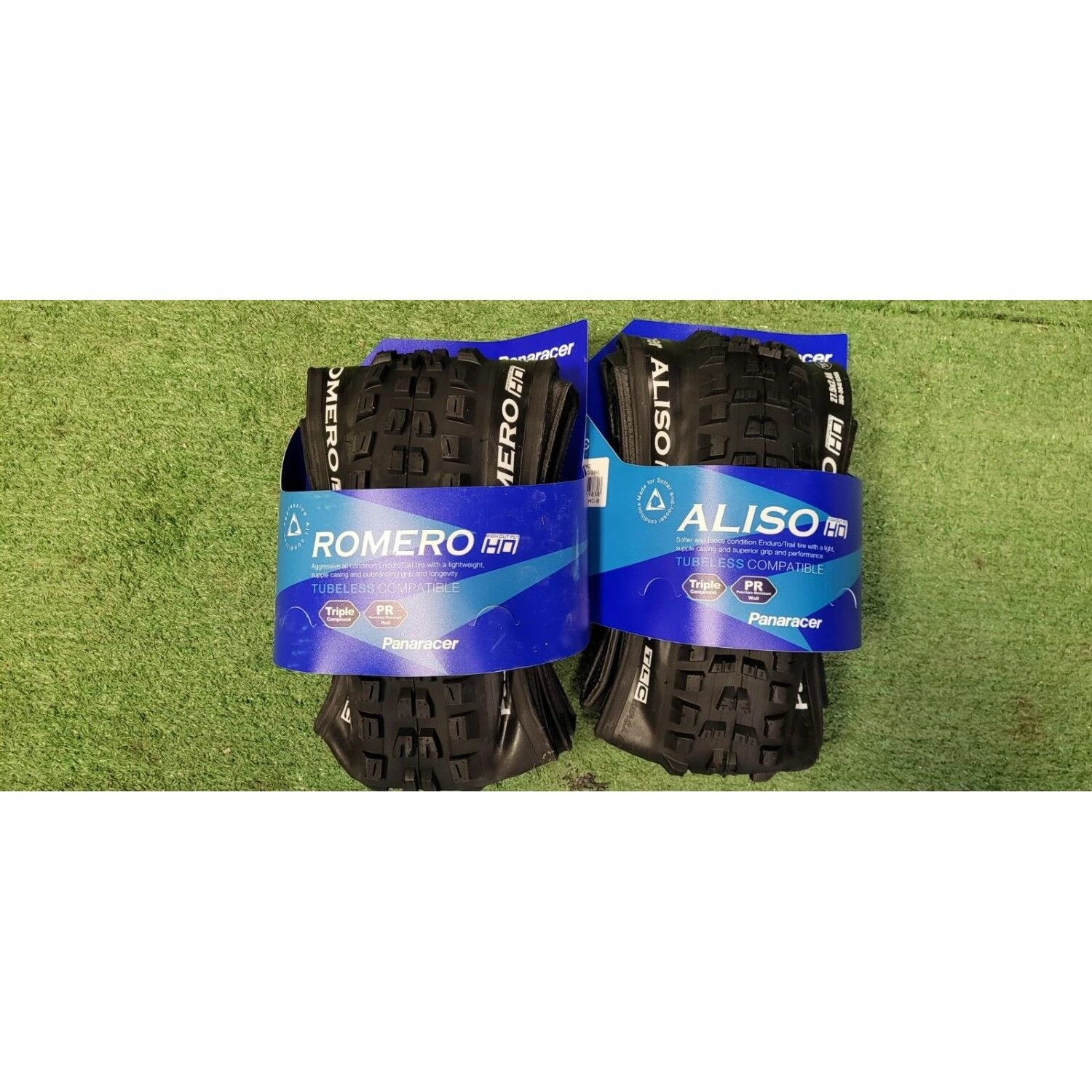 Pneus Panaracer - 27.5'' 3 Pneus Panaracer - 27.5'' – Image 3