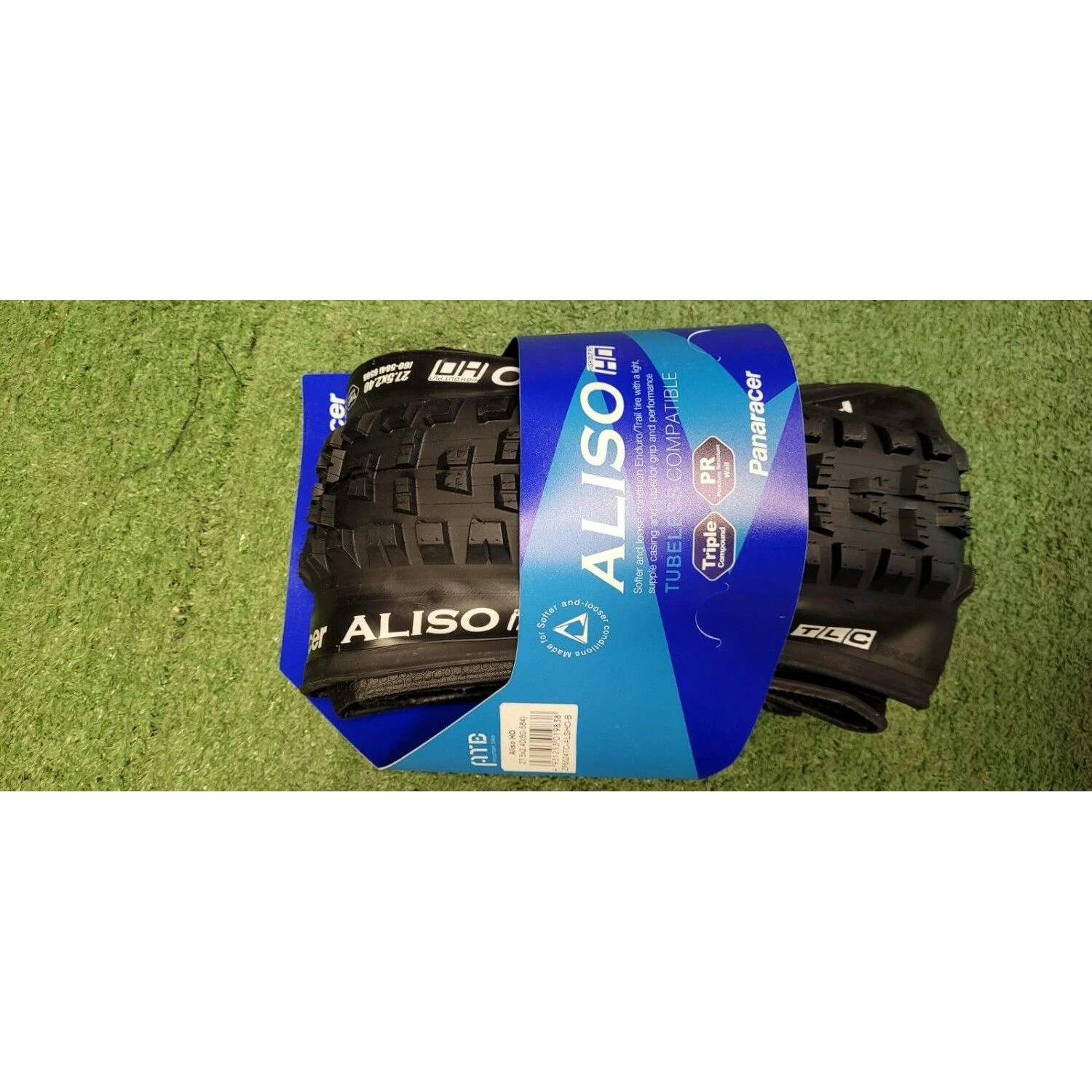 Pneus Panaracer - 27.5'' 5 Pneus Panaracer - 27.5'' – Image 5