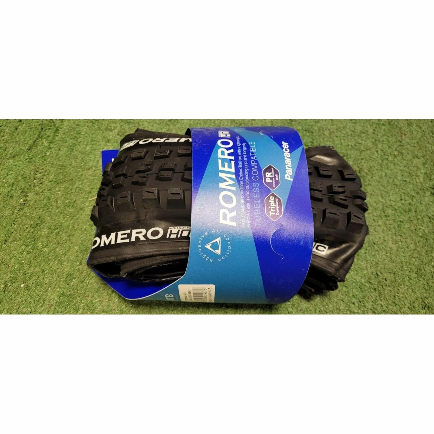 Pneus Panaracer - 27.5'' 1 Pneus Panaracer - 27.5''