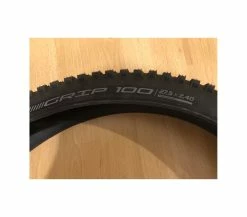 Michelin Pneus - 27.5''