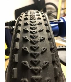 Michelin Pneus - 29''