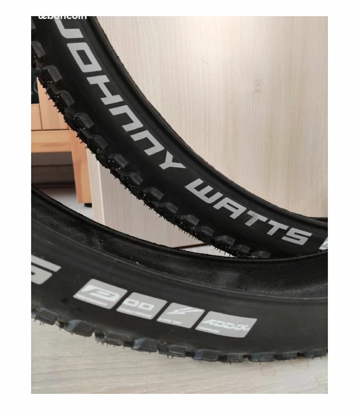 Michelin Pneus - 29'' 2 Michelin Pneus - 29'' – Image 2