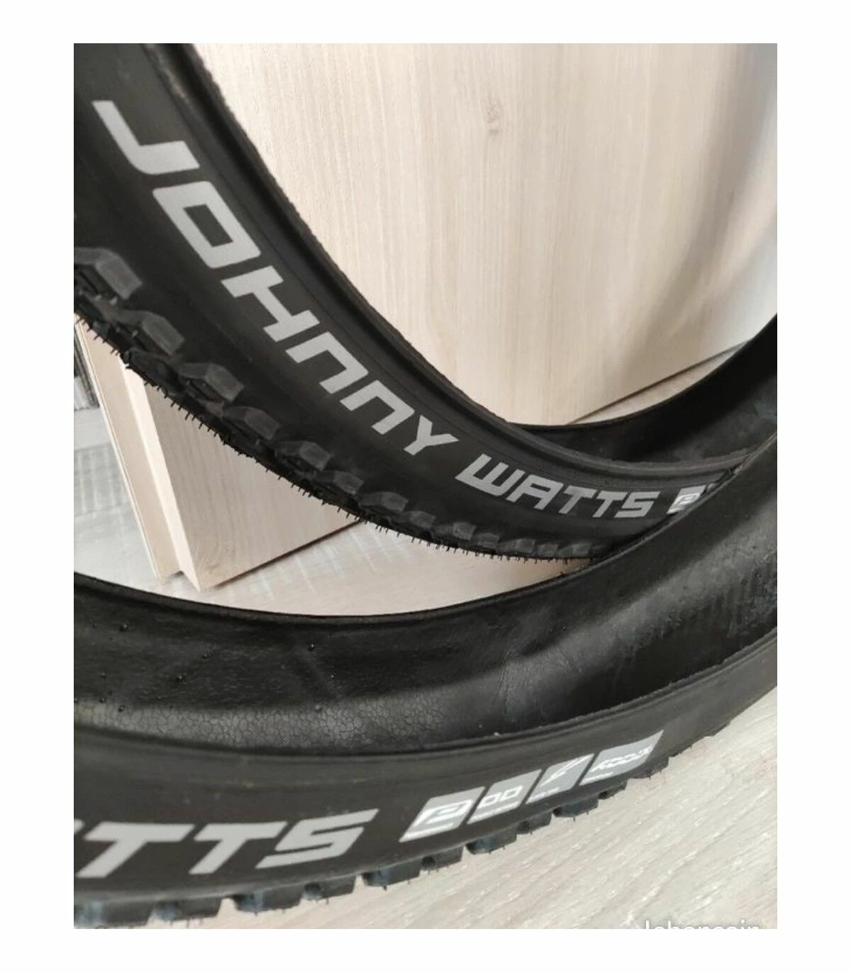 Michelin Pneus - 29'' 3 Michelin Pneus - 29'' – Image 3