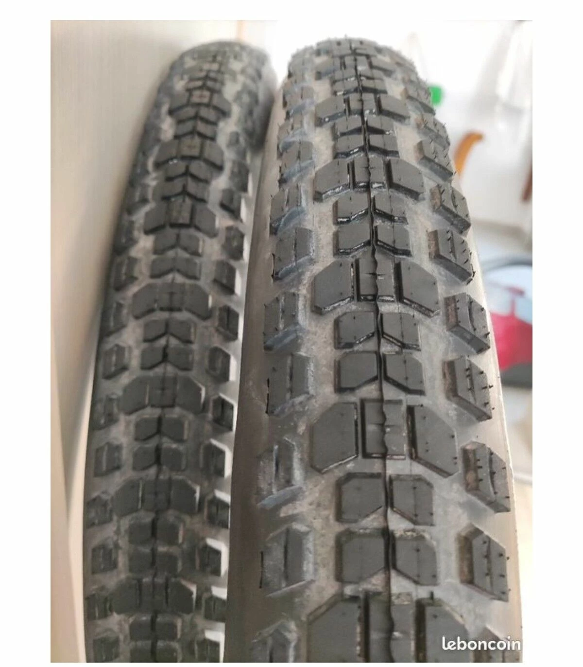 Michelin Pneus - 29'' 4 Michelin Pneus - 29'' – Image 4