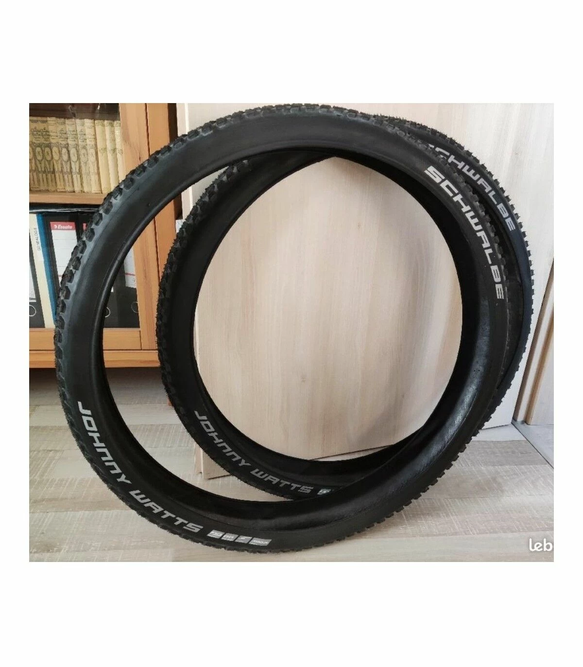 Michelin Pneus - 29'' 1 Michelin Pneus - 29''