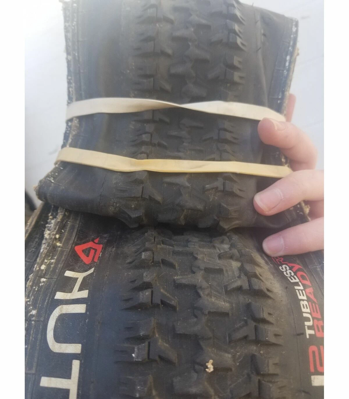 Michelin Pneus 2 Michelin Pneus – Image 2