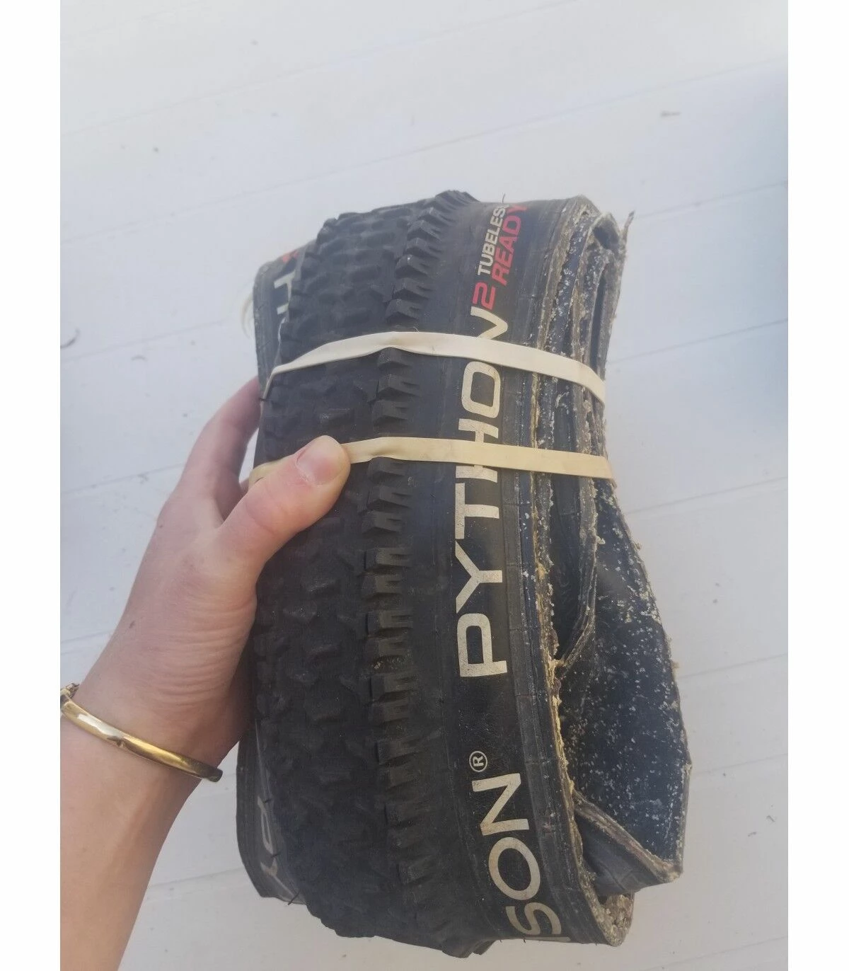 Michelin Pneus 3 Michelin Pneus – Image 3