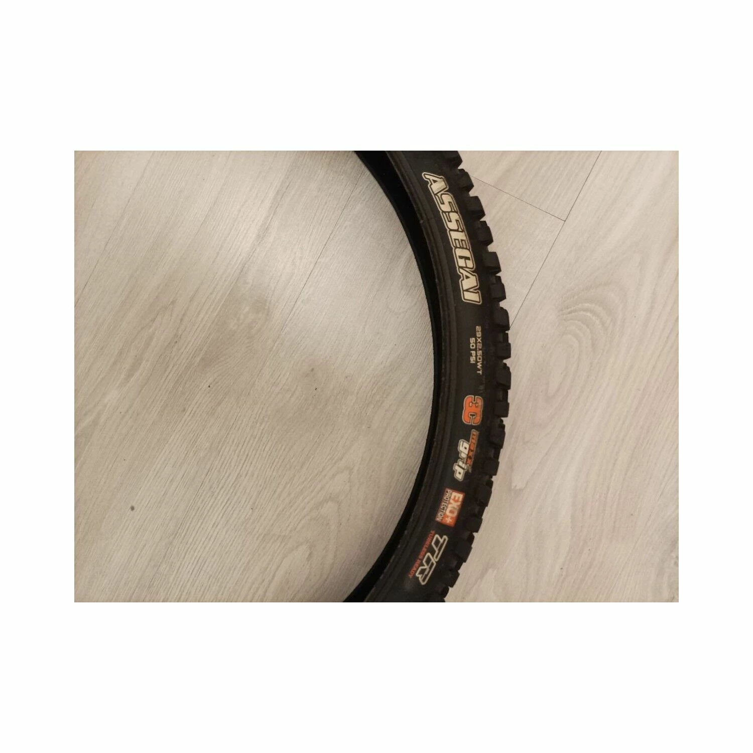 Pneus Maxxis - 29'' 2 Pneus Maxxis - 29'' – Image 2