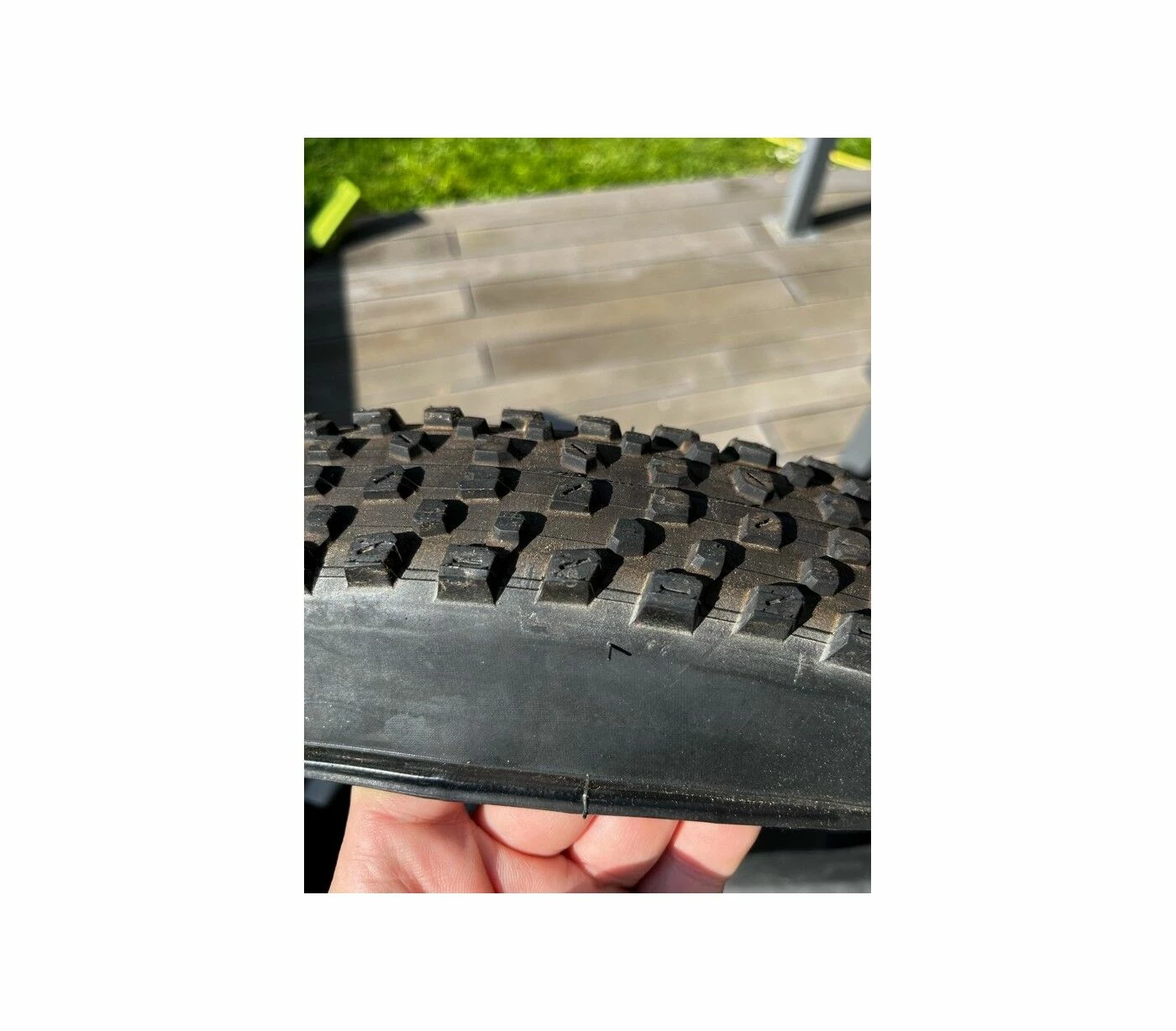 Canyon Câbles Gaines - 27.5'' 2 Canyon Câbles Gaines - 27.5'' – Image 2