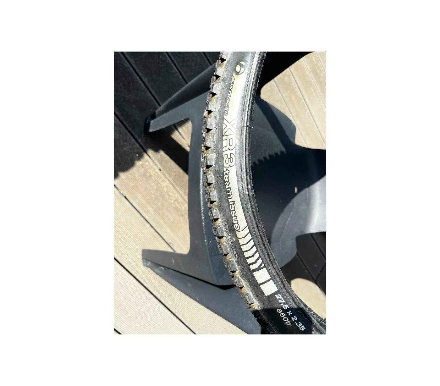 Canyon Câbles Gaines - 27.5'' 1 Canyon Câbles Gaines - 27.5''