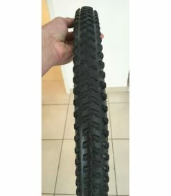 Pneus - 27.5'' -Race Face Soldes pneu btwin et rockrider 272 pouce 1