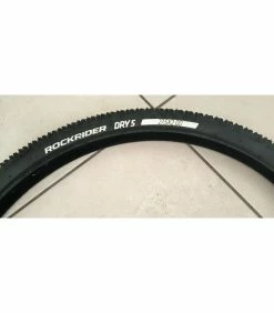 Pneus - 27.5'' -Race Face Soldes pneu btwin et rockrider 272 pouce 2