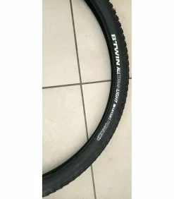 Pneus - 27.5'' -Race Face Soldes pneu btwin et rockrider 272 pouce 3