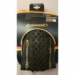 Pneus Continental - 29''