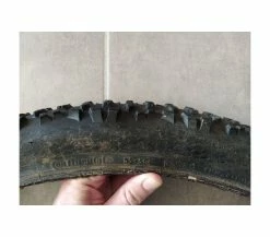 Michelin Pneus - 27.5'' -Race Face Soldes pneu continental trail king 2 2 4