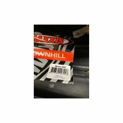 Pneus Maxxis - 27.5'' 7 Pneus Maxxis - 27.5'' -Race Face Soldes pneu dh 1