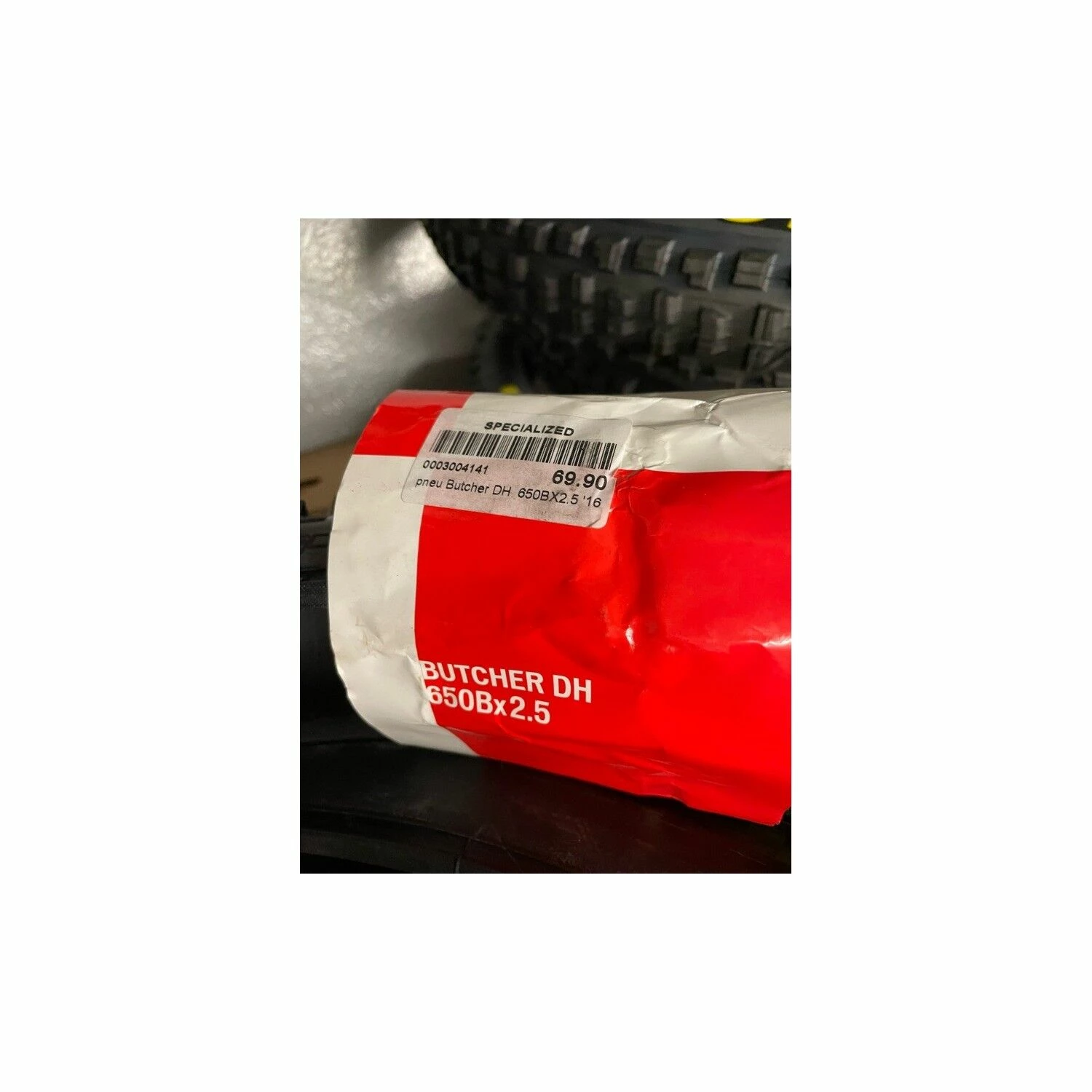 Pneus Maxxis - 27.5'' 5 Pneus Maxxis - 27.5'' – Image 5