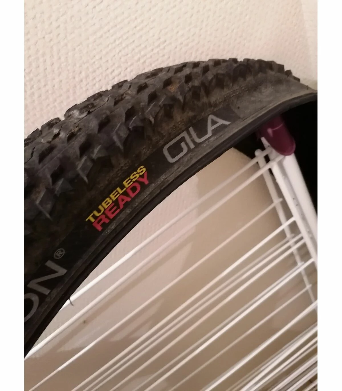 Pneus - 27.5'' 2 Pneus - 27.5'' – Image 2