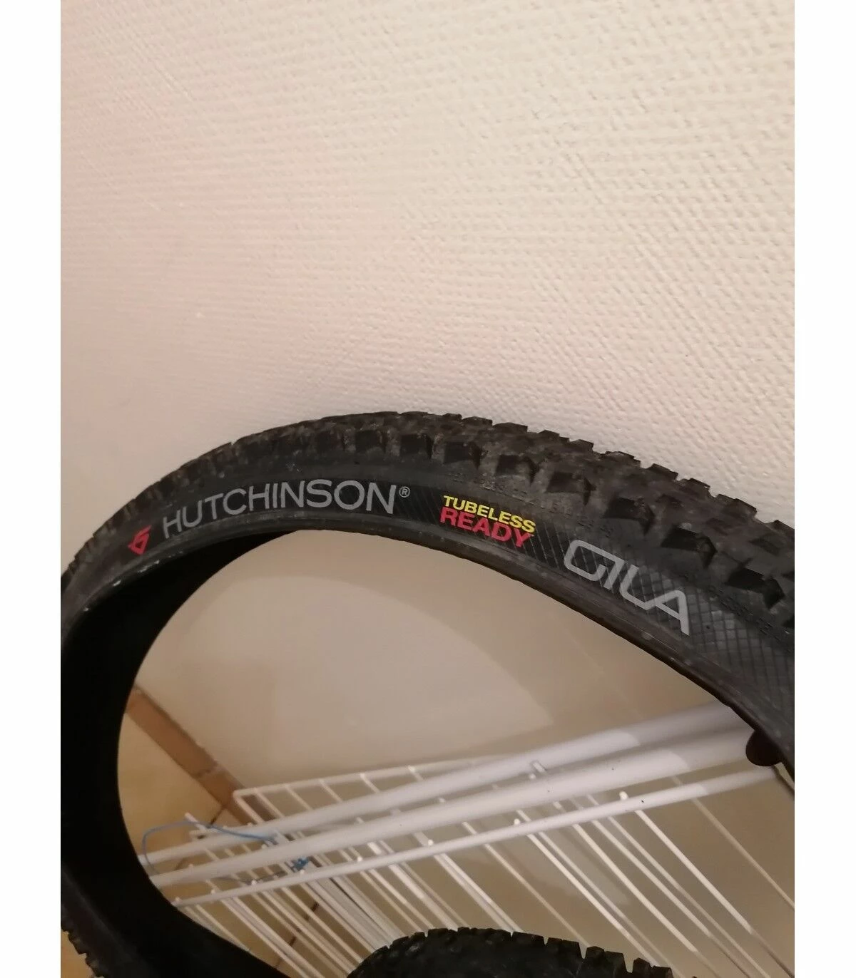 Pneus - 27.5'' 3 Pneus - 27.5'' – Image 3