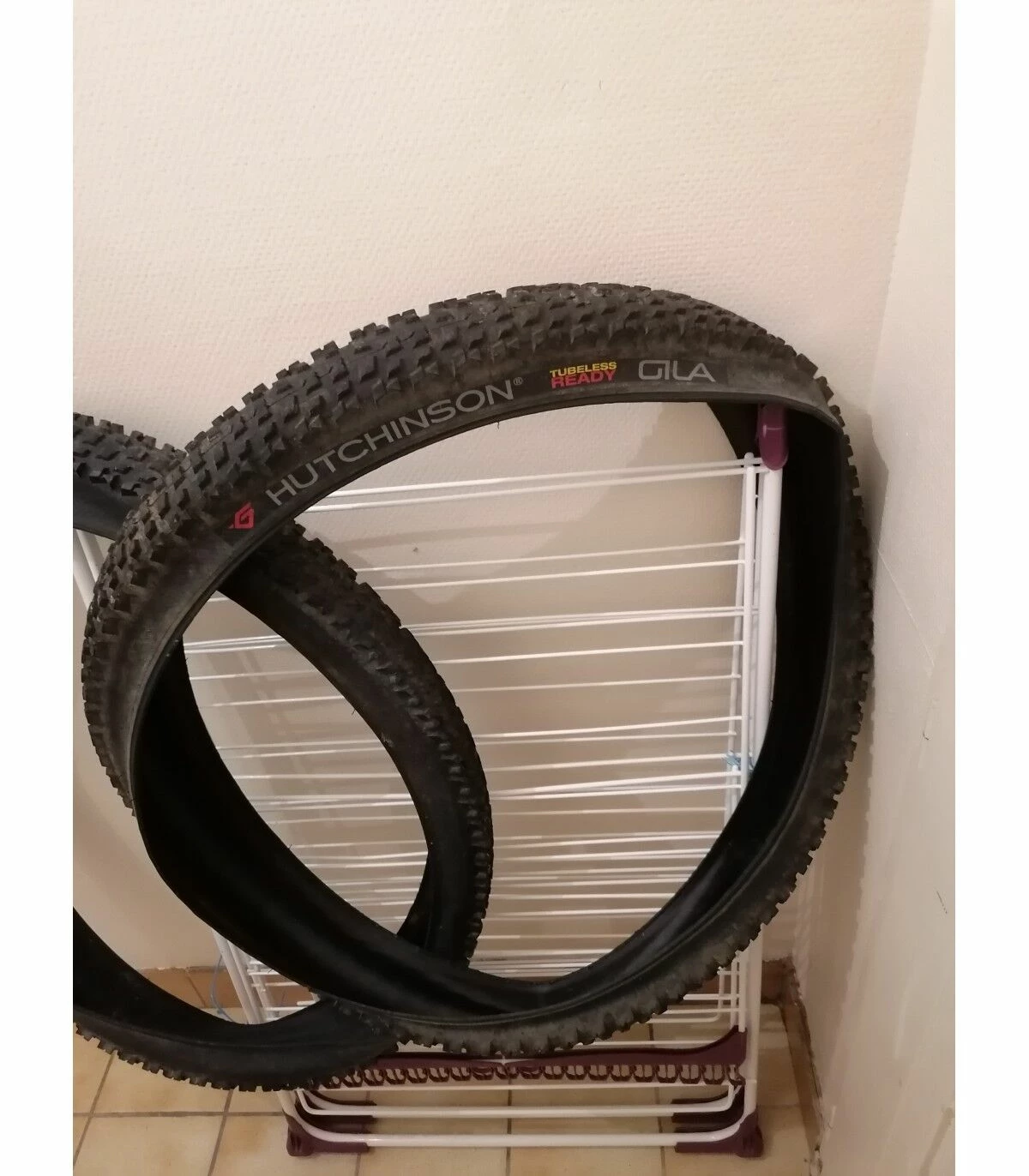 Pneus - 27.5'' 5 Pneus - 27.5'' – Image 5