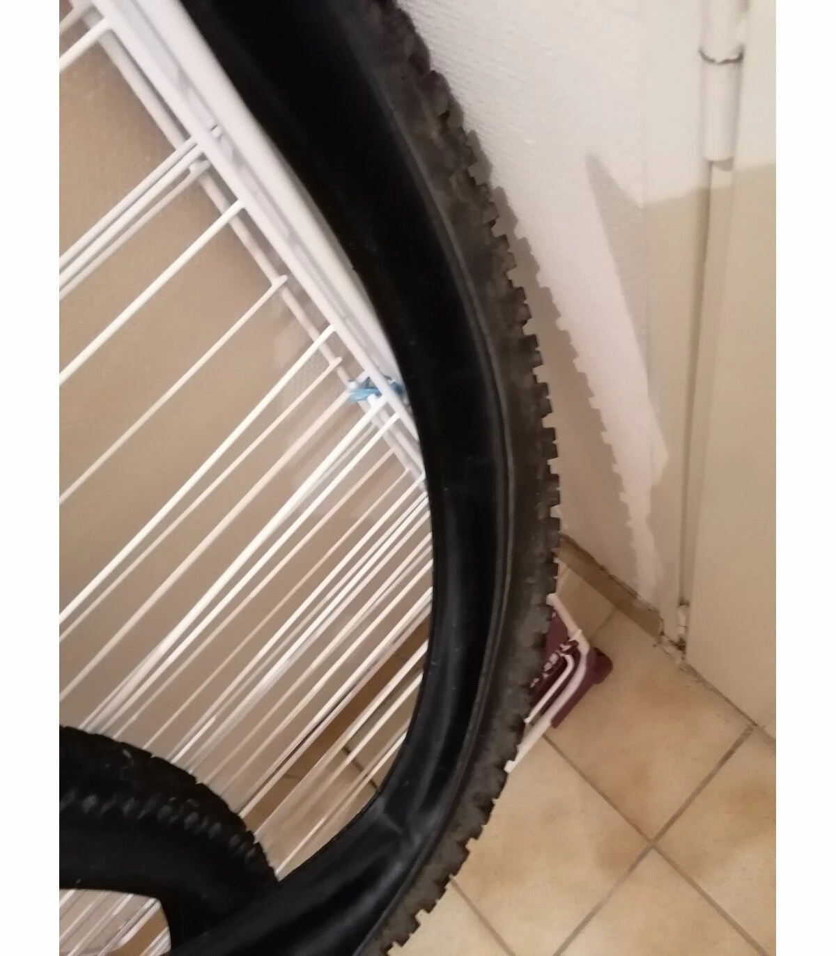 Pneus - 27.5'' 1 Pneus - 27.5''