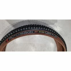 Pneus Hutchinson - 29''
