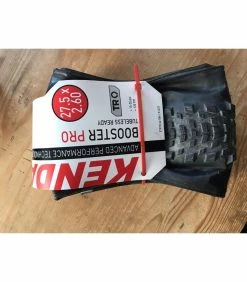 Michelin Pneus - 27.5'' -Race Face Soldes pneu kenda booster pro 2