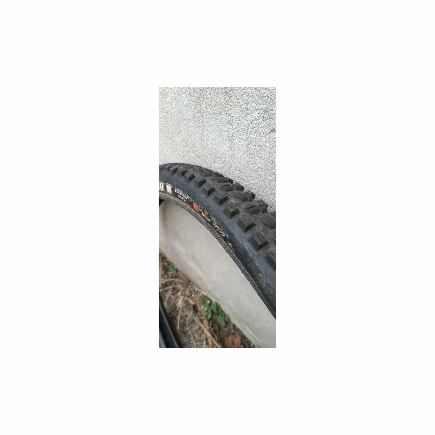 Pneus Maxxis - 29'' 2 Pneus Maxxis - 29'' – Image 2