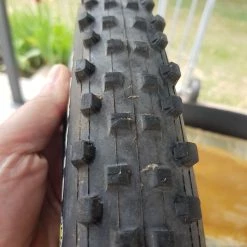 Pneus -Race Face Soldes pneu maxxis 26x2 1 ust medusa 3