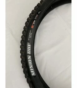 Pneus -Race Face Soldes pneu maxxis 4