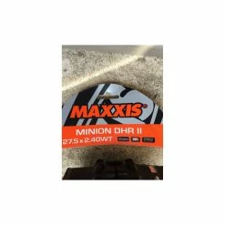 Pneus - 27.5'' 3 Pneus - 27.5'' -Race Face Soldes pneu maxxis 6